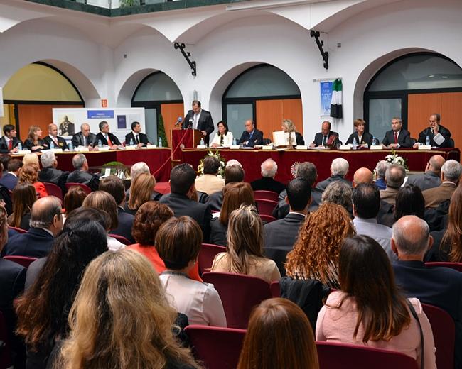 El Colegio De Abogados De Badajoz Celebra Su 175 Aniversario Extremadura7dias Com Diario Digital De Extremadura