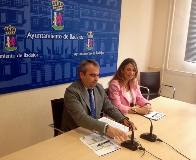 El Plan Estratégico de Badajoz se encuentra en la recta final