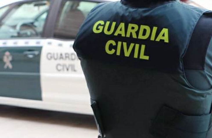 Muere Un Agente De La Guardia Civil De Badajoz En Acto De Servicio