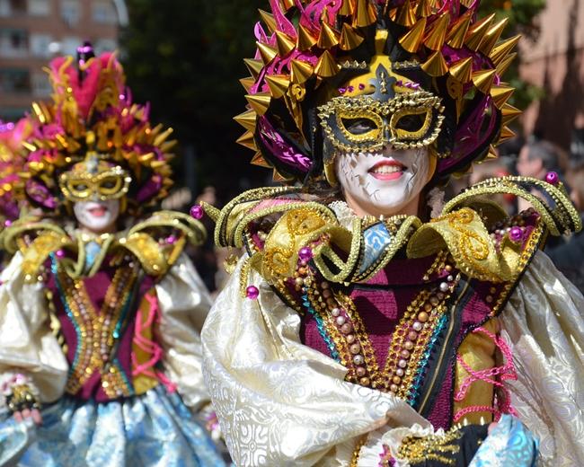 El Carnaval de Badajoz contará este año con más murgas y comparsas -   - Diario digital de Extremadura
