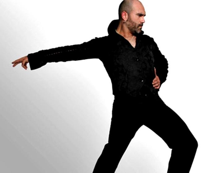 El actor Paco Mora conducirá la Gala Fin de Curso del Centro Artístico