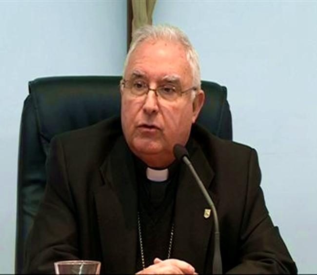 El Arzobispo bendice esta tarde el nuevo comedor social de Mérida