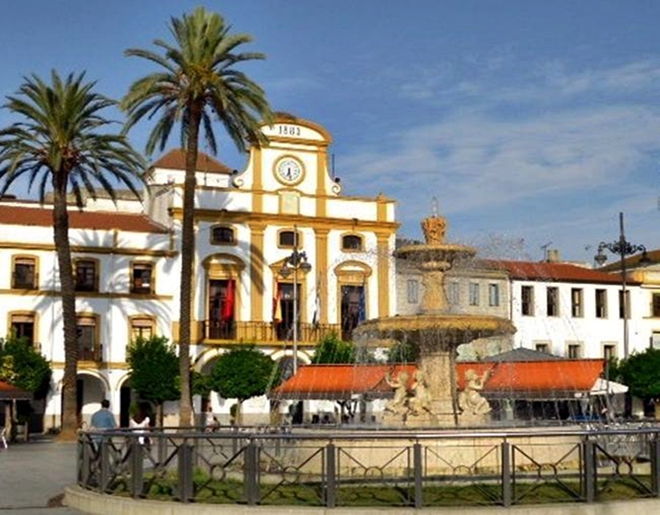 CCOO gana las elecciones sindicales en el Ayto de Mérida