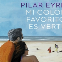 Pilar Eyre presenta en Badajoz su novela autobiográfica