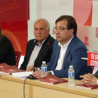 El PSOE presenta el vídeo que da comienzo a la campaña electoral