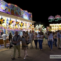 Badajoz inaugura 10 intensos días de Feria de San Juan