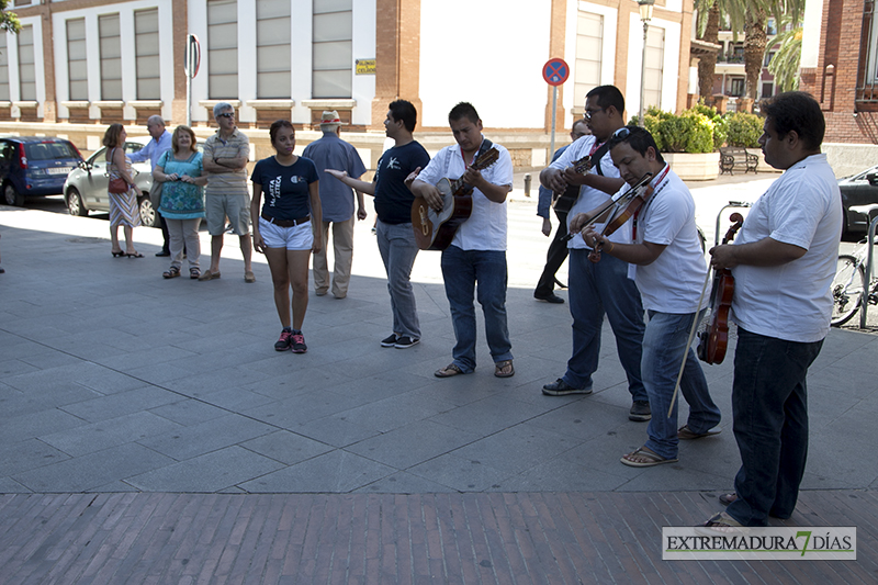 Los juegos tradicionales vuelven a San Francisco