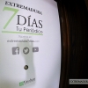 Extremadura 7 Días inaugura su sede regional