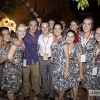 El folklore más internacional se cita en Badajoz