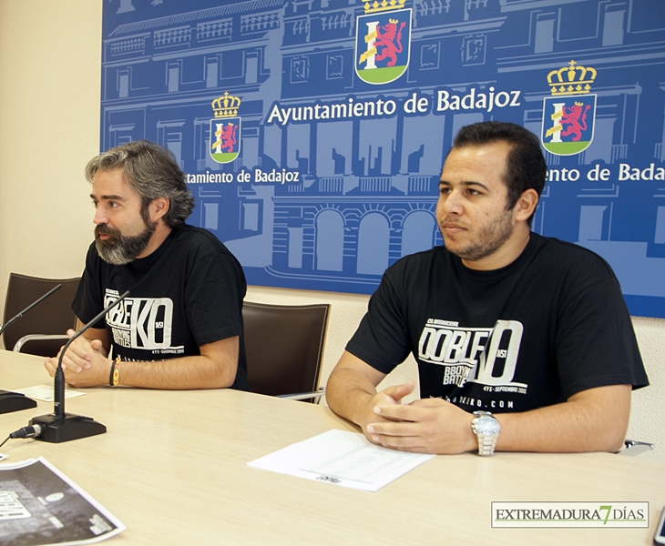 Los Mejores Bailarines De Break Dance Se Dan Cita En La Noche En Blanco ...