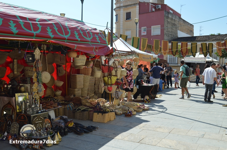 Ambiente en Almossassa Batalyaws 2015