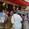 Ambiente en Almossassa Batalyaws 2015