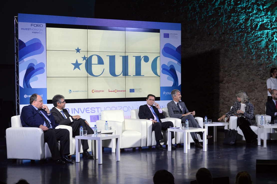 Badajoz acoge el &#39;Foro Invest Horizon&#39;