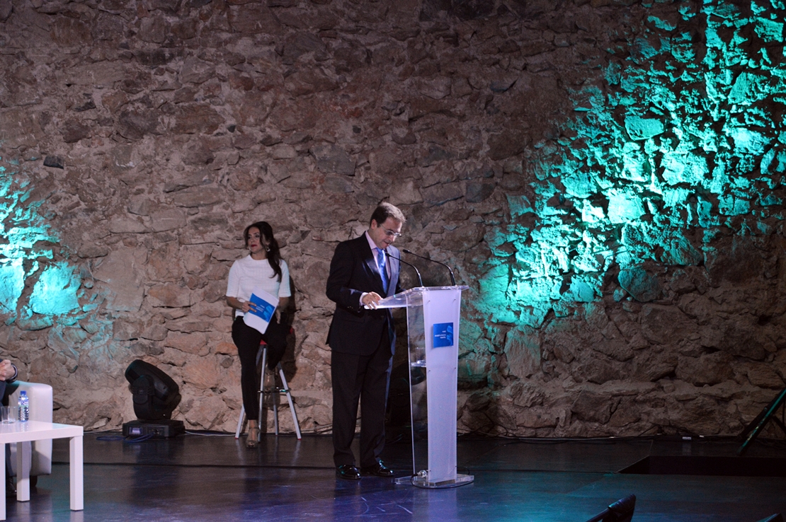 Badajoz acoge el &#39;Foro Invest Horizon&#39;