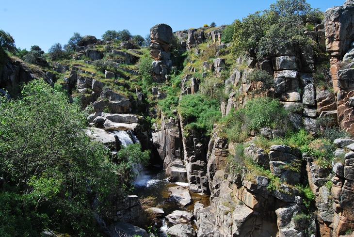 El Geoparque Villuercas-Ibores-Jara obtiene el reconocimiento Geoparque Mundial UNESCO