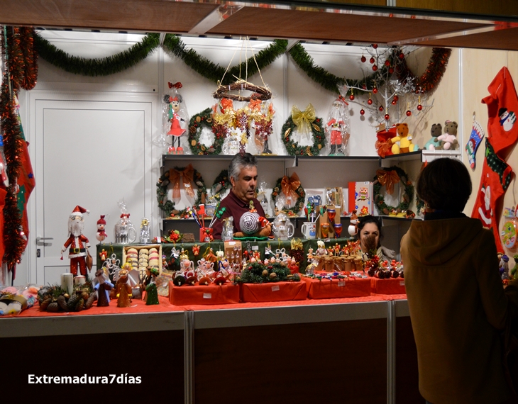 El paseo de San Francisco se convierte en un gran mercado