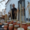 Los vecinos de Entrín Bajo (Badajoz) decoran sus calles de Navidad