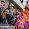 Imágenes que el Carnaval de Badajoz dejó este fin de semana en Sevilla