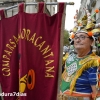 Imágenes que el Carnaval de Badajoz dejó este fin de semana en Sevilla