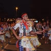 Imágenes de Las Candelas de la barriada de San Fernando