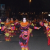 Imágenes de Las Candelas de la barriada de San Fernando