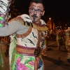 Imágenes de Las Candelas de la barriada de San Fernando