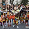 Imágenes de Las Candelas de Santa Marina en Badajoz