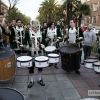 Imágenes de Las Candelas de Santa Marina en Badajoz