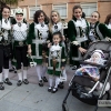 Imágenes de Las Candelas de Santa Marina en Badajoz