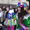 Imágenes de Las Candelas de Santa Marina en Badajoz