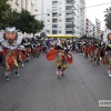 Imágenes de Las Candelas de Santa Marina en Badajoz