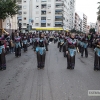 Imágenes de Las Candelas de Santa Marina en Badajoz