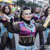 Imágenes de Las Candelas de Santa Marina en Badajoz