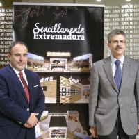 Extremadura se prepara para llevar a FITUR sus mejores productos y servicios