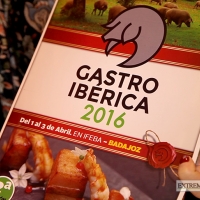 GastroIbérica se presenta en FITUR