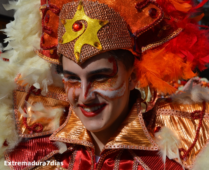 Primeros planos que nos deja el Desfile 2016