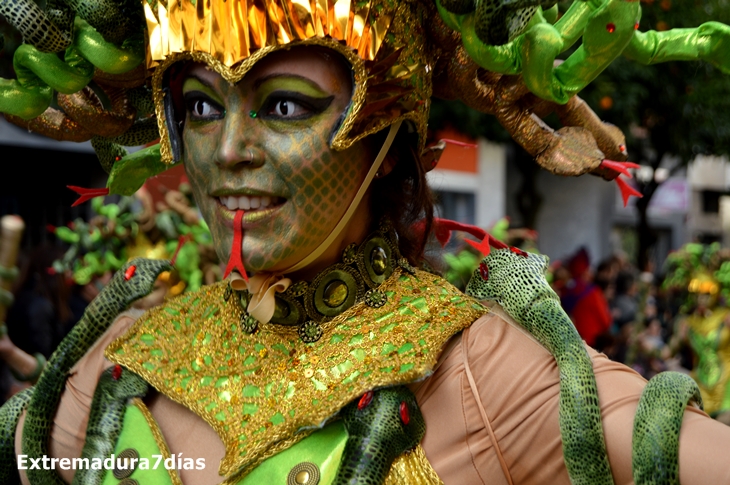 Primeros planos que nos deja el Desfile 2016