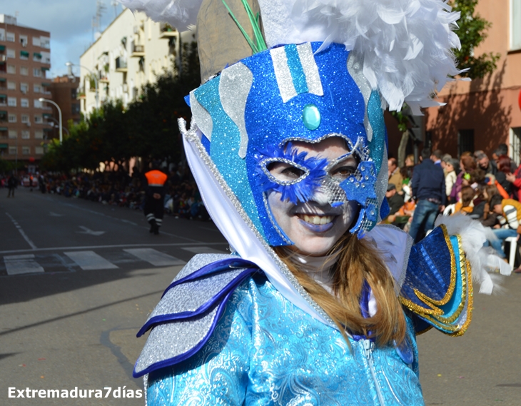 Primeros planos que nos deja el Desfile 2016