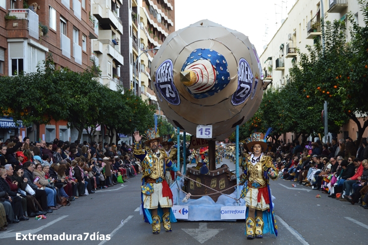 El nivel de los estandartes aumenta cada año