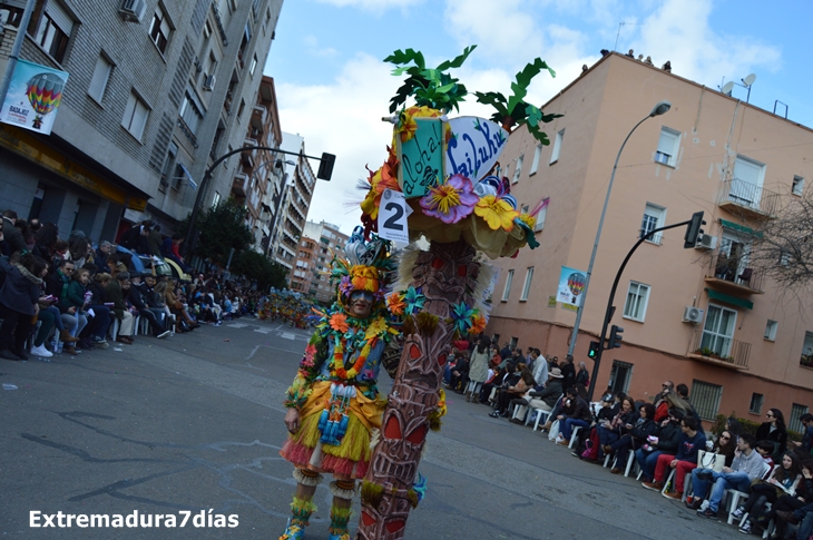 El nivel de los estandartes aumenta cada año