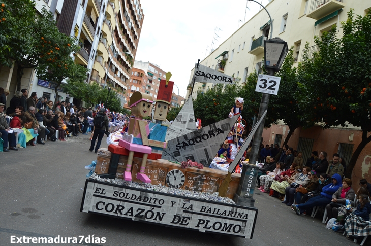 El nivel de los estandartes aumenta cada año