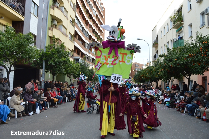 El nivel de los estandartes aumenta cada año