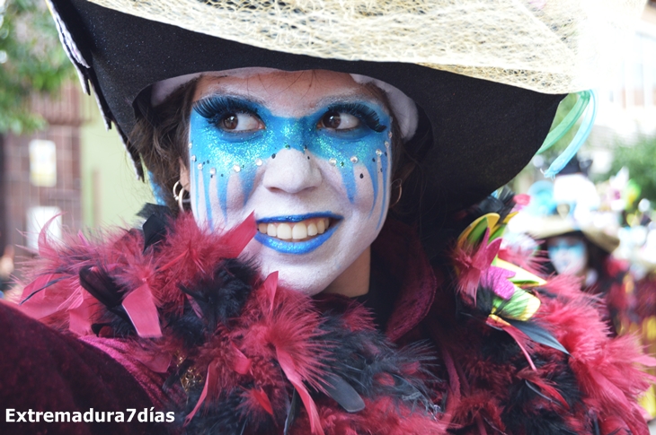 Primeros planos que nos deja el Desfile 2016