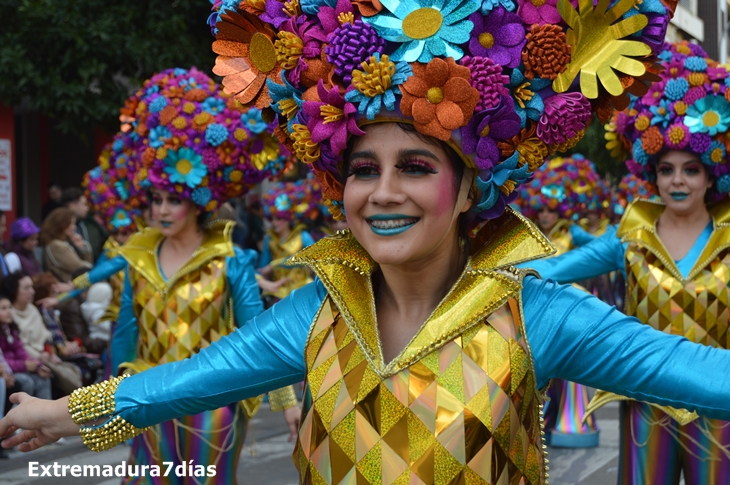 Primeros planos que nos deja el Desfile 2016