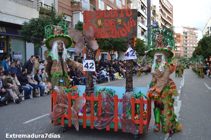 El nivel de los estandartes aumenta cada año