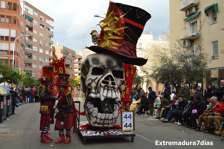 El nivel de los estandartes aumenta cada año