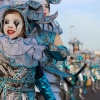 Imágenes del desfile del Carnaval Romano 2016