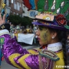 Primeros planos que nos deja el Desfile 2016