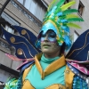 Primeros planos que nos deja el Desfile 2016