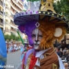 Primeros planos que nos deja el Desfile 2016